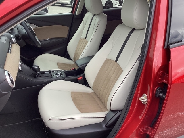 Mazda CX-3 9