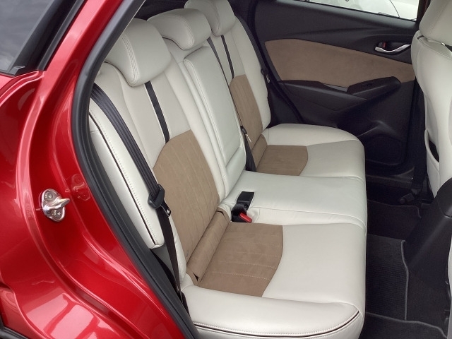 Mazda CX-3 10