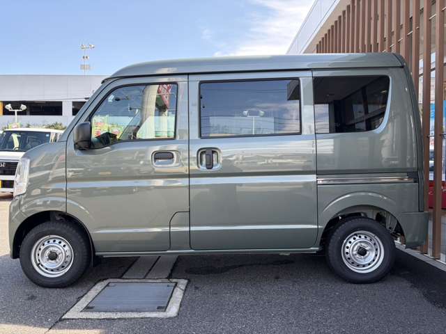Suzuki Every 10