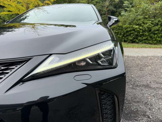 Lexus UX 7