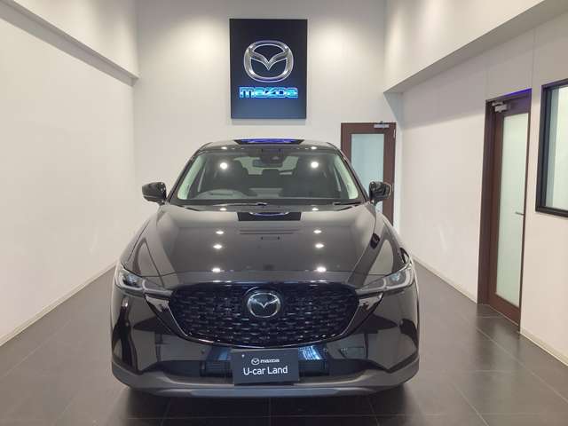 Mazda CX-5 2