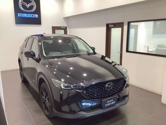 Mazda CX-5 3