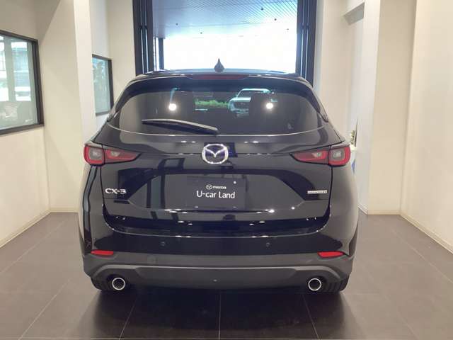 Mazda CX-5 5