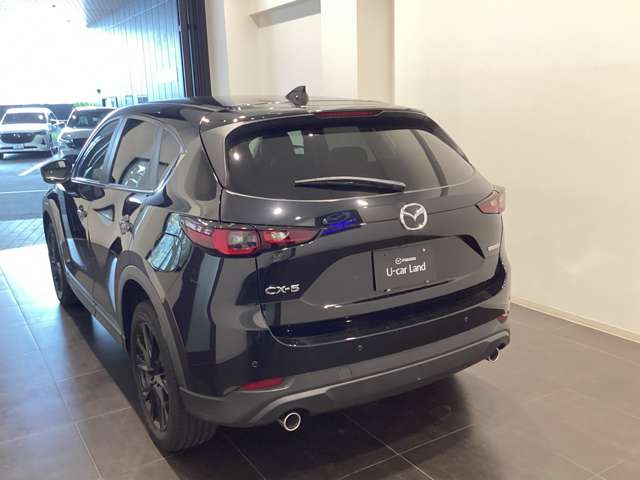 Mazda CX-5 6