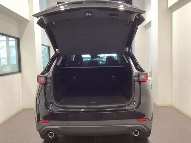 Mazda CX-5 7