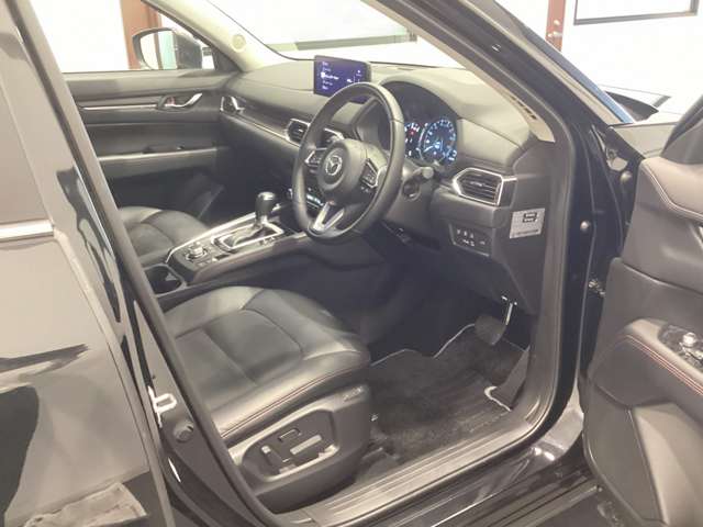 Mazda CX-5 8