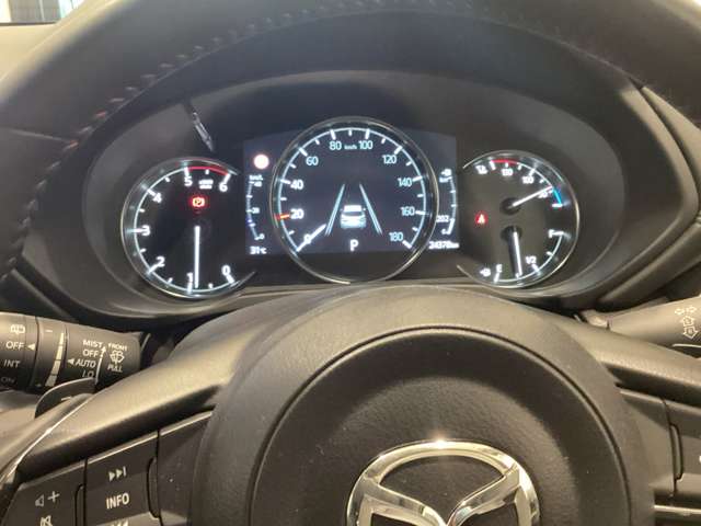 Mazda CX-5 9