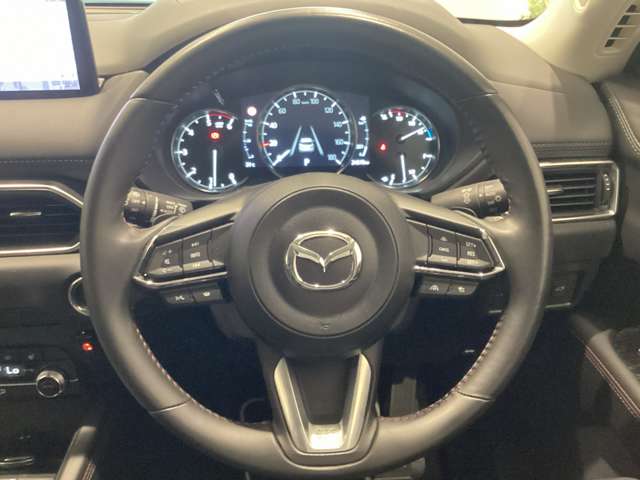 Mazda CX-5 10