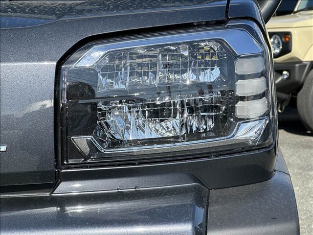 Daihatsu Taft 6