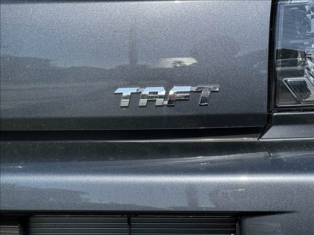 Daihatsu Taft 7