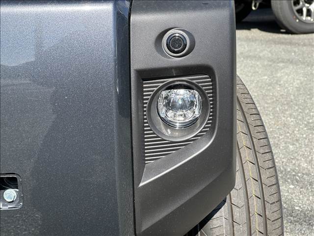 Daihatsu Taft 8