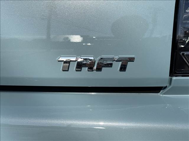Daihatsu Taft 11