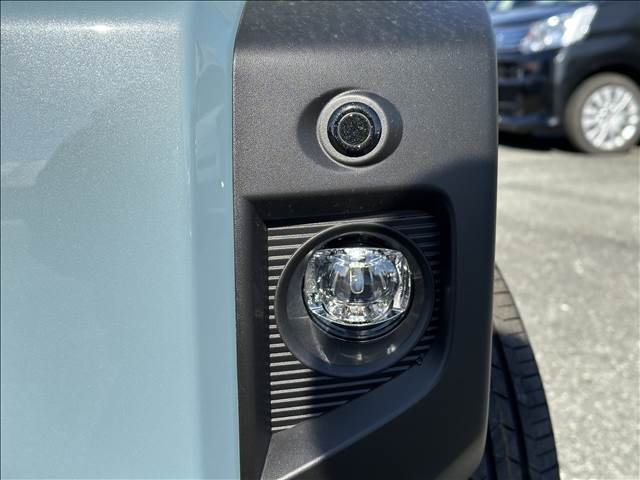 Daihatsu Taft 12