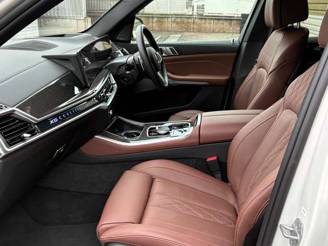 BMW X5 2