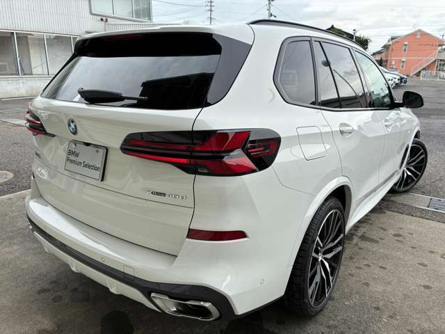 BMW X5 3