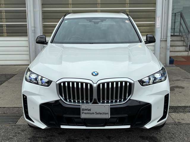 BMW X5 4