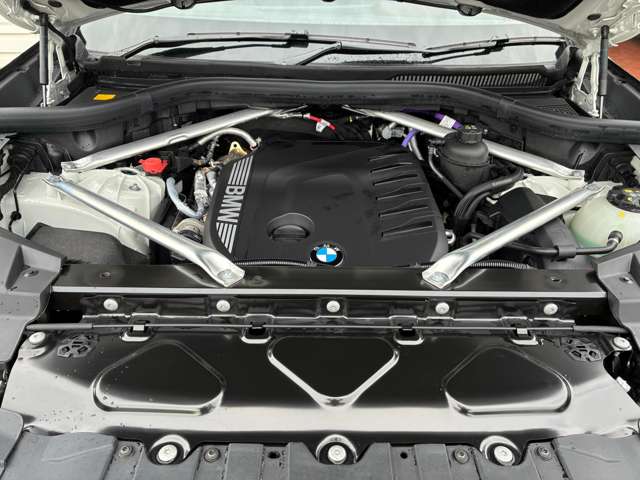 BMW X5 5