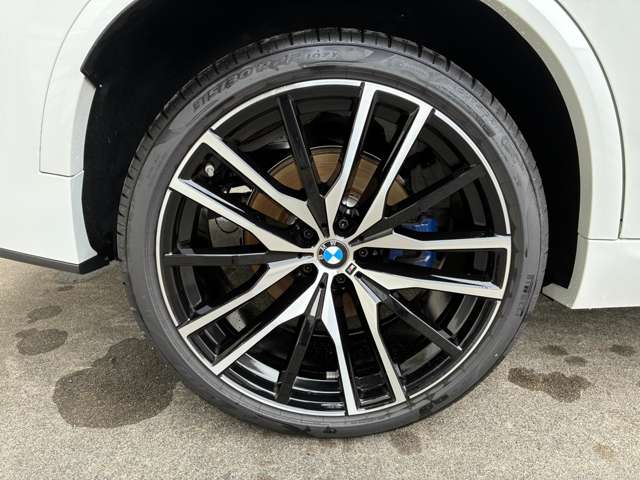 BMW X5 6