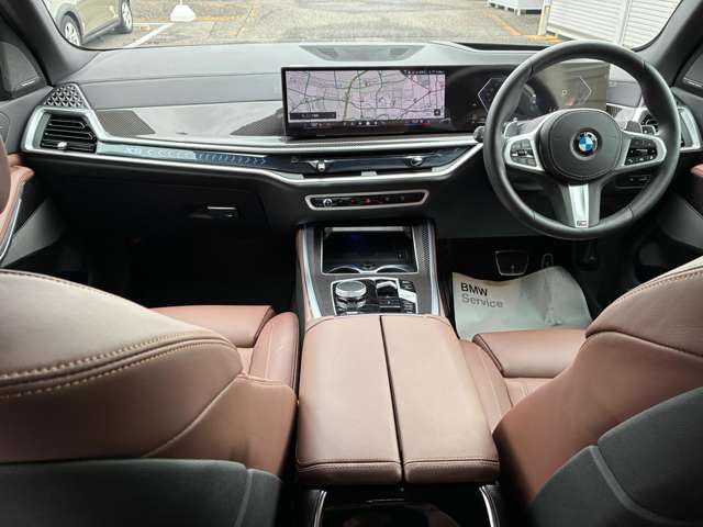 BMW X5 7