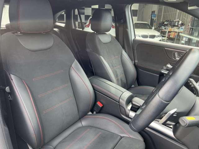 Mercedes-Benz GLA-Class 3