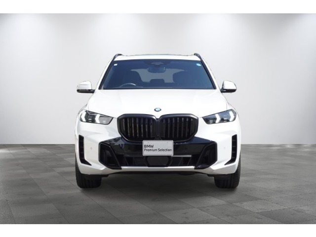 BMW X5 2