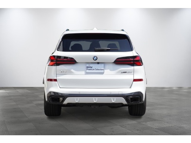 BMW X5 3