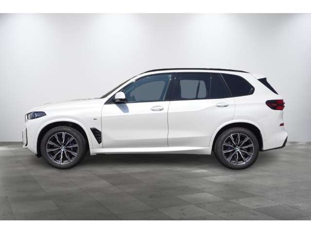 BMW X5 4