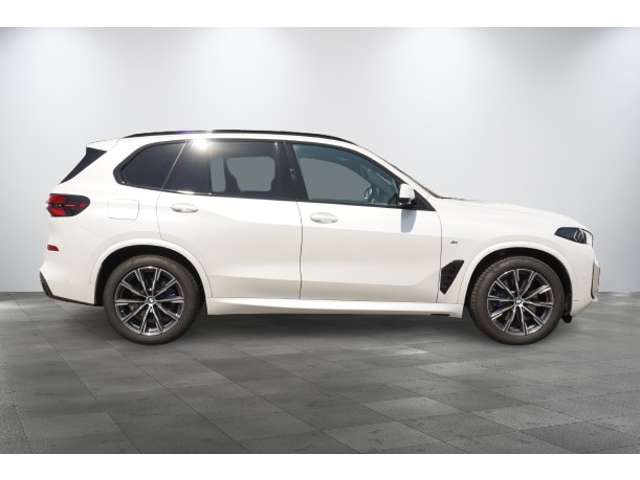 BMW X5 5