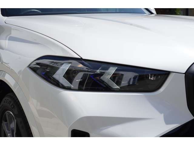 BMW X5 7