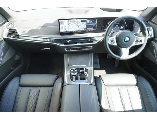 BMW X5 8