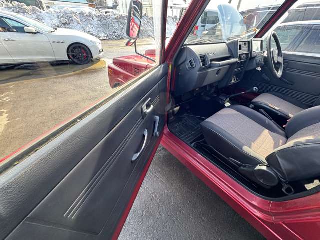 Suzuki Jimny 11
