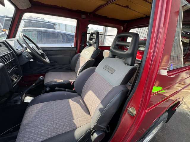 Suzuki Jimny 10