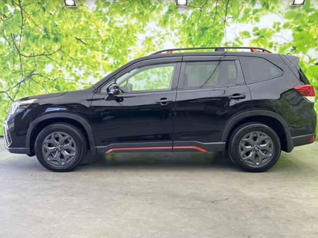 Subaru Forester 5