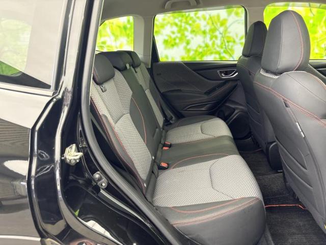 Subaru Forester 7