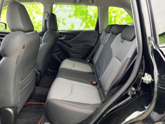 Subaru Forester 9