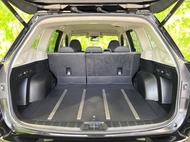 Subaru Forester 10