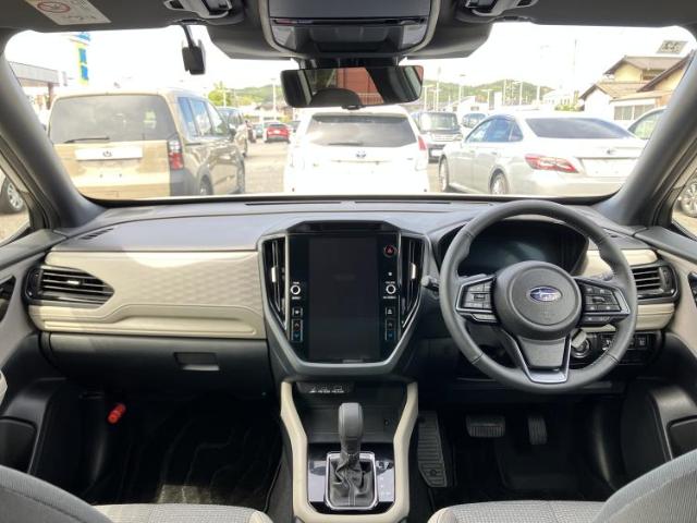 Subaru Forester 2