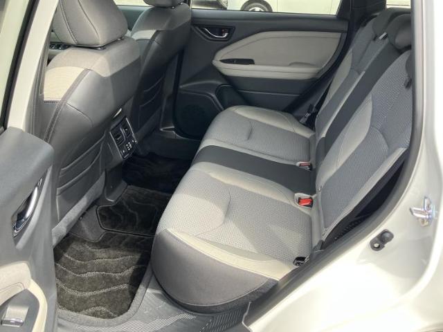 Subaru Forester 10