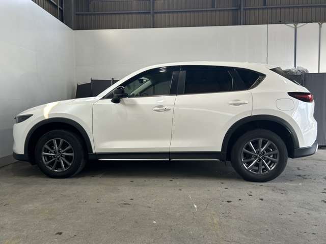 Mazda CX-5 11