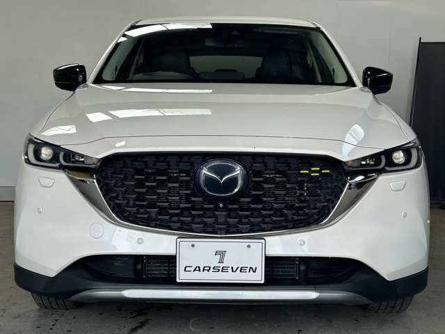 Mazda CX-5 5