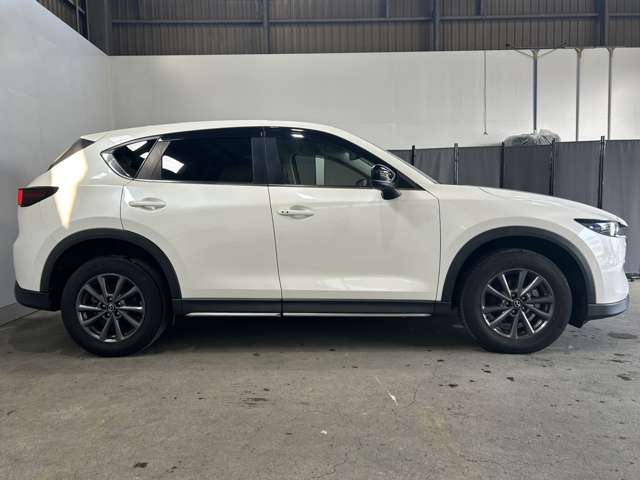 Mazda CX-5 7