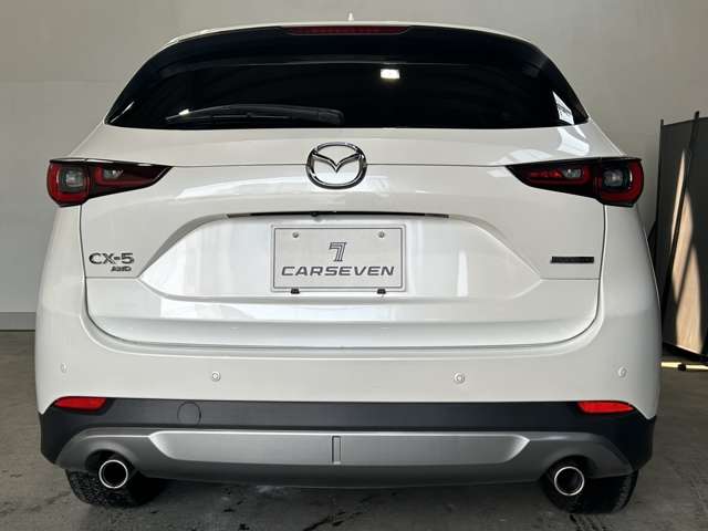 Mazda CX-5 9