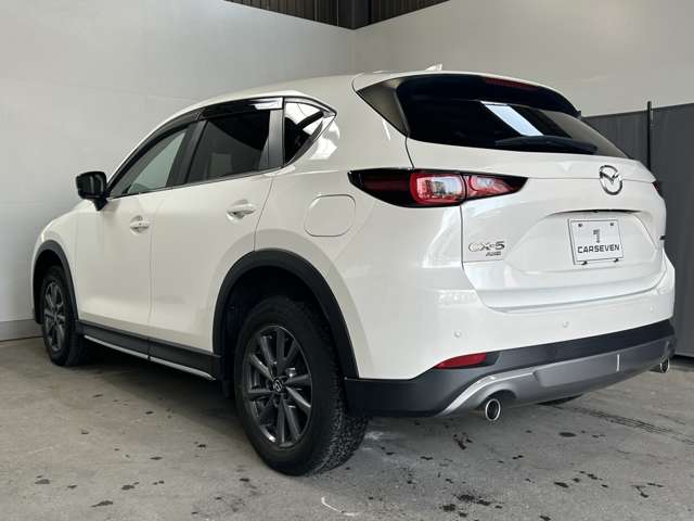 Mazda CX-5 10