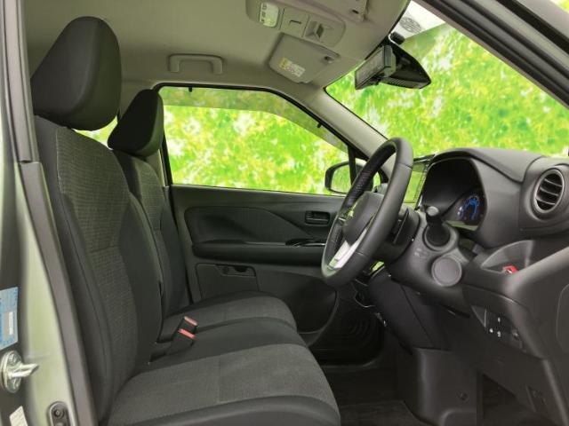 Mitsubishi eK X 2