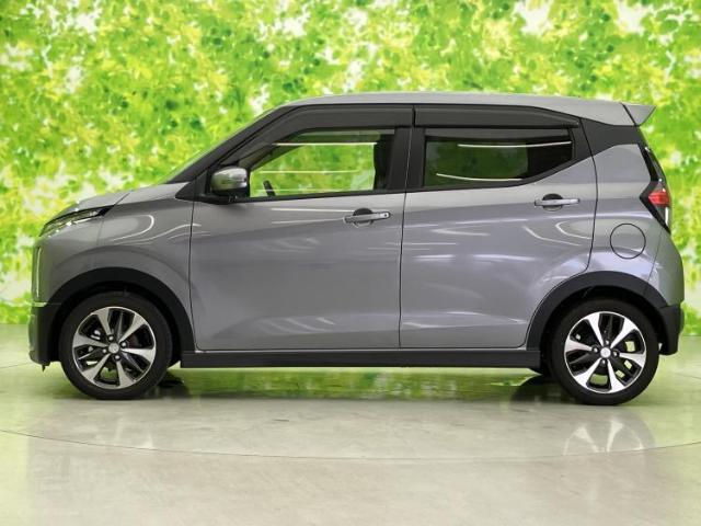 Mitsubishi eK X 5