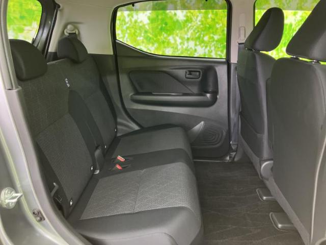 Mitsubishi eK X 7
