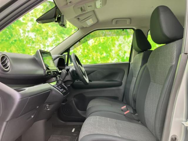 Mitsubishi eK X 8