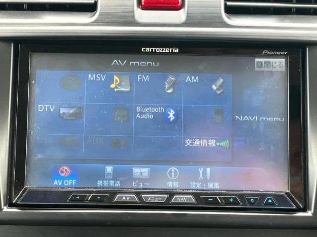 Subaru Forester 12
