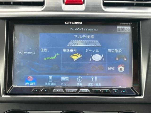 Subaru Forester 4