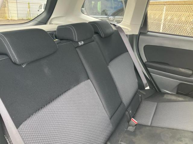 Subaru Forester 7
